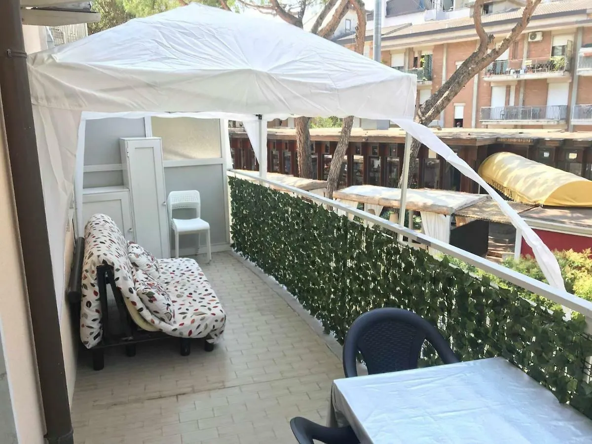 Sunny Home C2 - 70 Mt Da Piazza Mazzini - 70 Mt Dal Mare Lido di Jesolo Italy