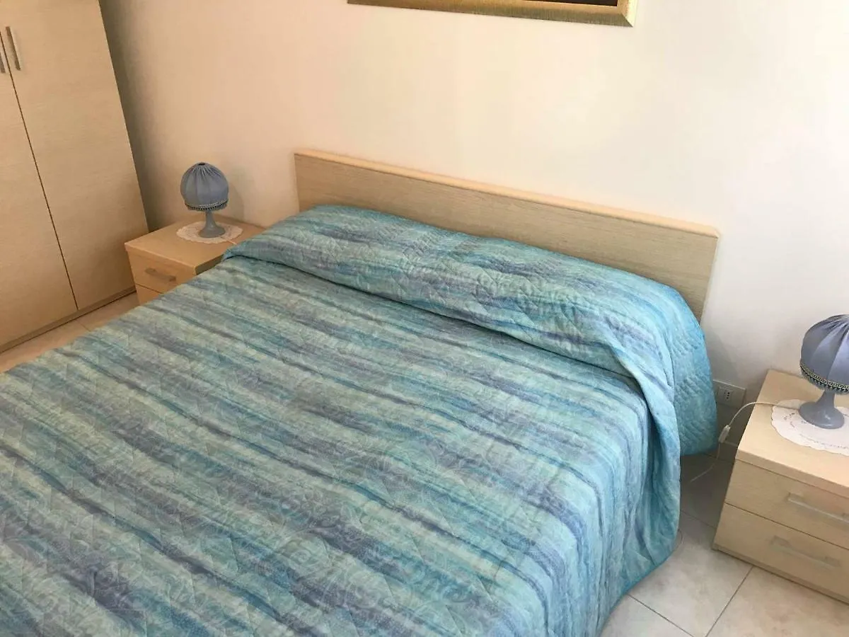 Apartment Sunny Home C2 - 70 Mt Da Piazza Mazzini - 70 Mt Dal Mare Lido di Jesolo